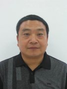 金毓海，河南省骨干教師，高級(jí)教師，政治學(xué)科