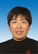 李文芝：高級(jí)教師，國(guó)家級(jí)光教師，物理學(xué)科