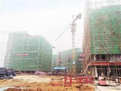 南陽新區(qū)公布第八、十二、十六、二十完全學(xué)校進(jìn)度