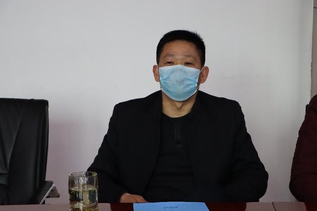 市教育局對南陽一中、南陽五中高三開學準備工作開展檢查驗收