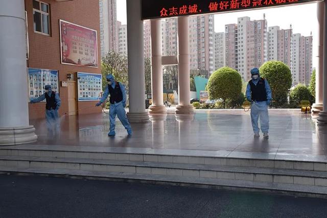 現(xiàn)場：南陽一中返校復(fù)學(xué)首日全流程：貼心、放心