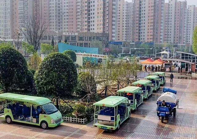 現(xiàn)場：南陽一中返校復(fù)學(xué)首日全流程：貼心、放心