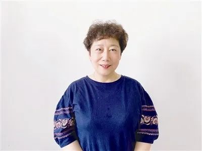 南陽(yáng)五中教師王富君
